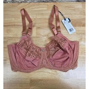 Fantasie Women's Reflect Underwire Side Support Bra 32I